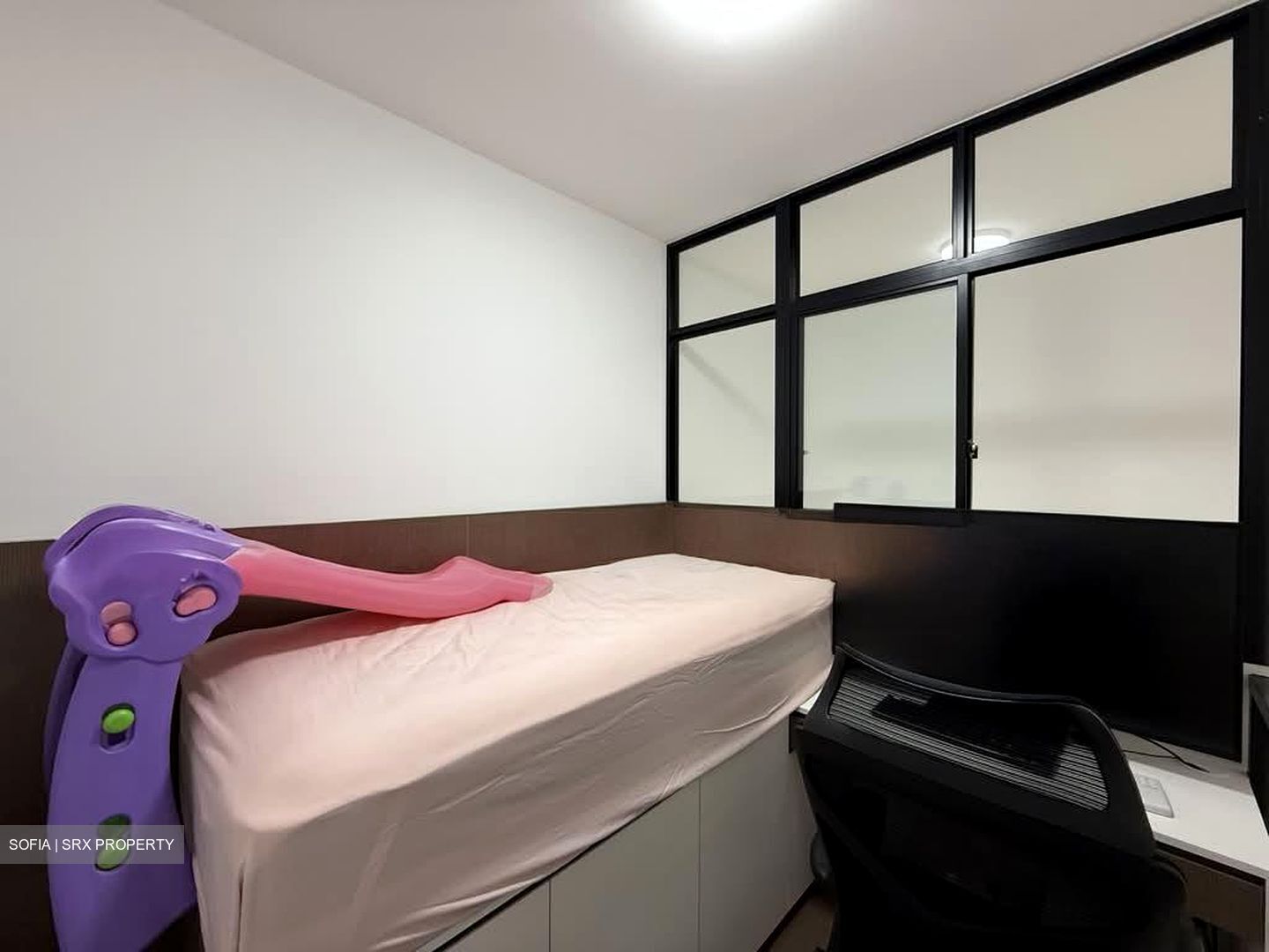Leedon Green (D10), Condominium #551191541